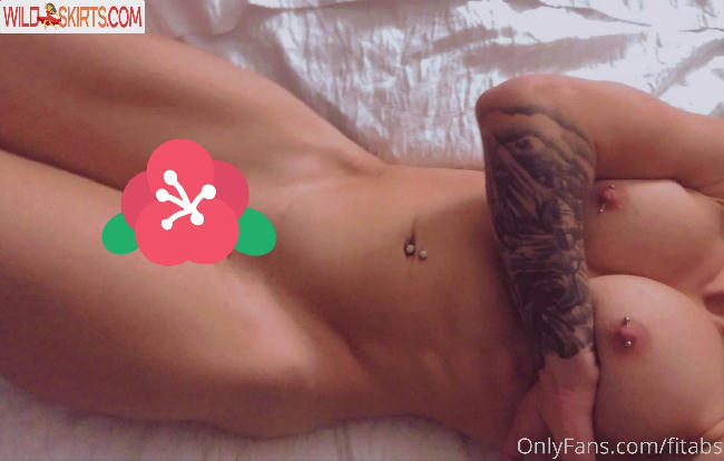 fitabs nude OnlyFans, Instagram leaked photo #98