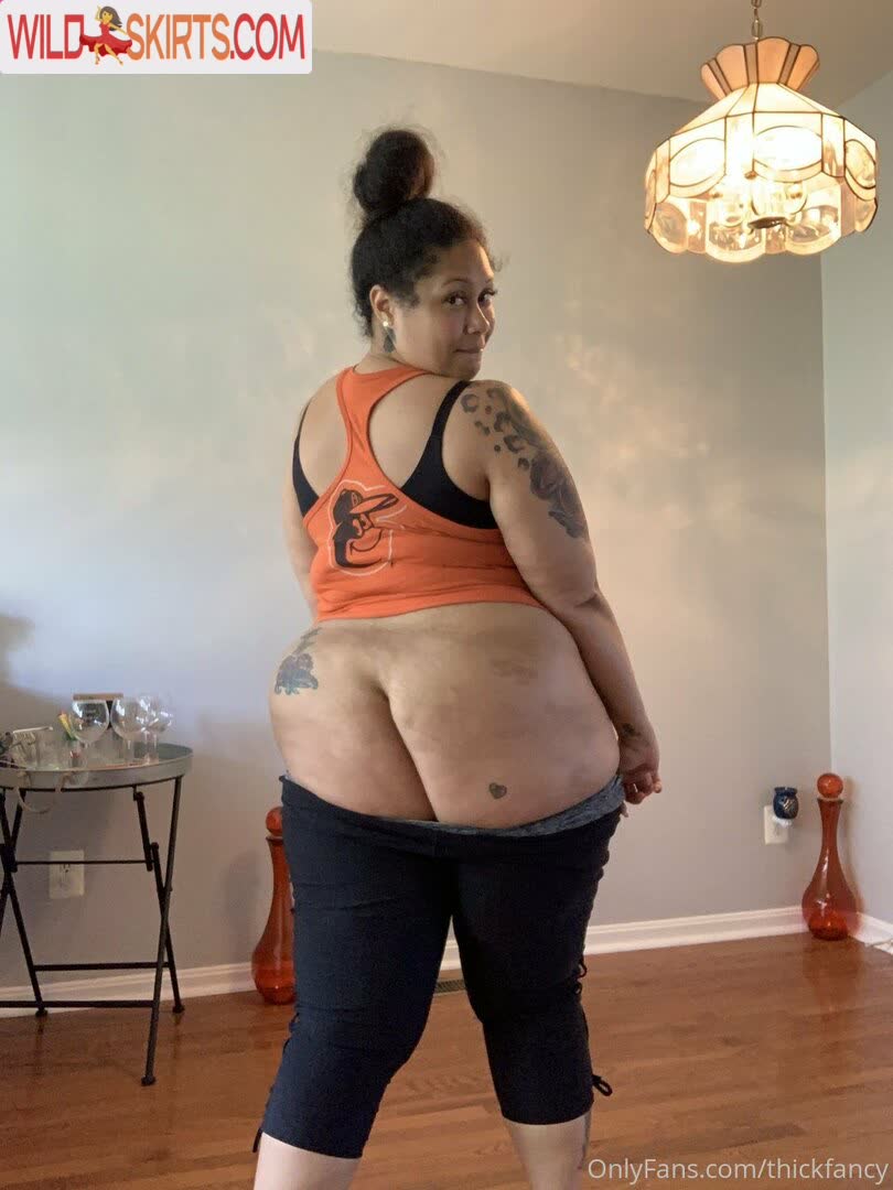 FitAndFancy_ / AmandaBoles / fitandfancy_ / thickfancy nude OnlyFans, Instagram leaked photo