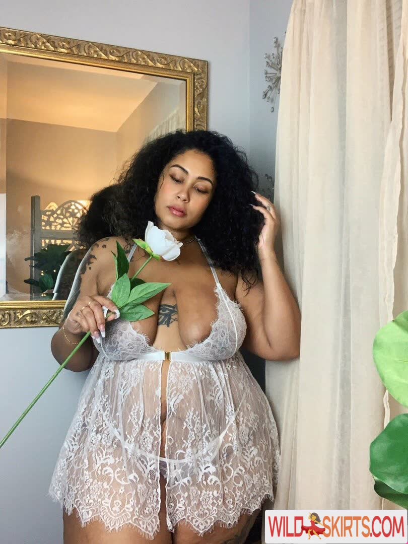 FitAndFancy_ / AmandaBoles / fitandfancy_ / thickfancy nude OnlyFans, Instagram leaked photo #21