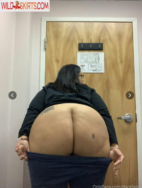 FitAndFancy_ / AmandaBoles / fitandfancy_ / thickfancy nude OnlyFans, Instagram leaked photo #4