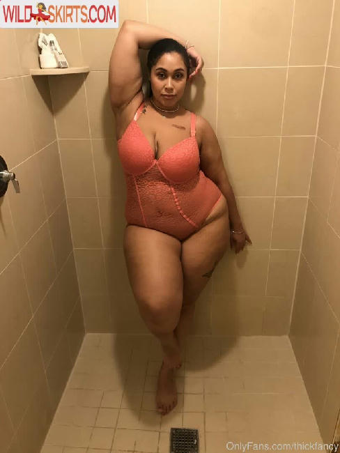 FitAndFancy_ / AmandaBoles / fitandfancy_ / thickfancy nude OnlyFans, Instagram leaked photo #28