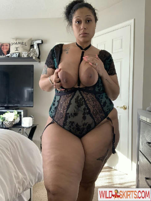 FitAndFancy_ / AmandaBoles / fitandfancy_ / thickfancy nude OnlyFans, Instagram leaked photo #29