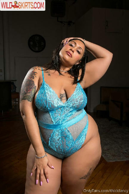 FitAndFancy_ / AmandaBoles / fitandfancy_ / thickfancy nude OnlyFans, Instagram leaked photo #31