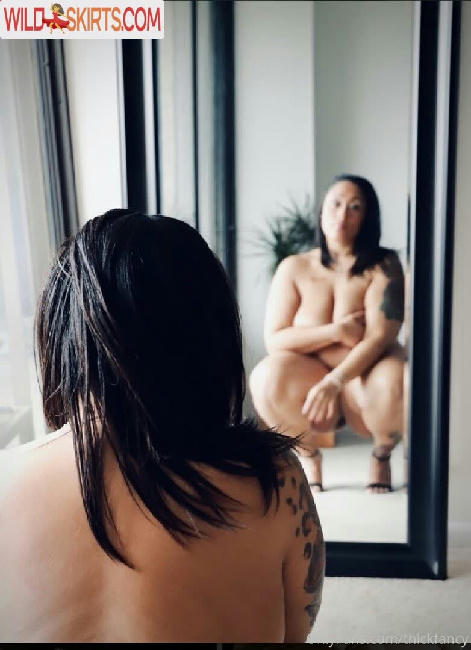 FitAndFancy_ / AmandaBoles / fitandfancy_ / thickfancy nude OnlyFans, Instagram leaked photo #37