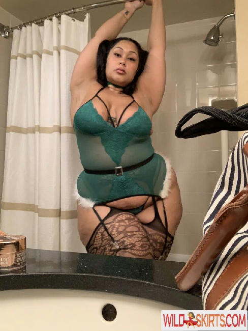 FitAndFancy_ / AmandaBoles / fitandfancy_ / thickfancy nude OnlyFans, Instagram leaked photo #41