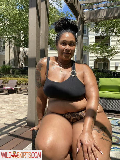 FitAndFancy_ / AmandaBoles / fitandfancy_ / thickfancy nude OnlyFans, Instagram leaked photo #48