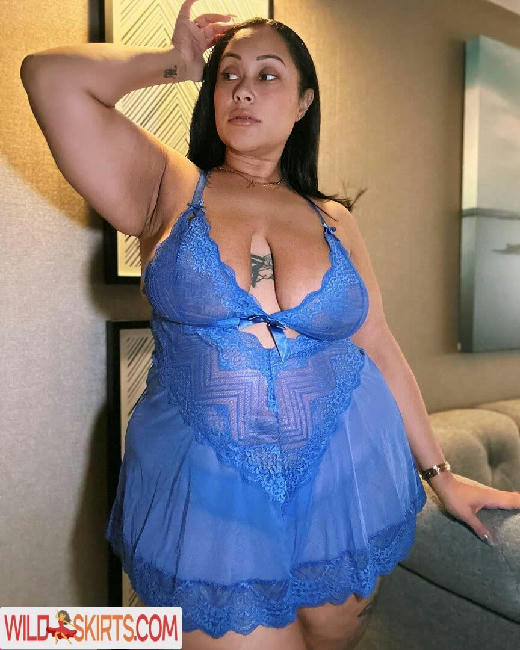 FitAndFancy_ / AmandaBoles / fitandfancy_ / thickfancy nude OnlyFans, Instagram leaked photo #49