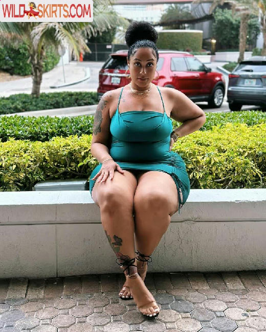 FitAndFancy_ / AmandaBoles / fitandfancy_ / thickfancy nude OnlyFans, Instagram leaked photo #25