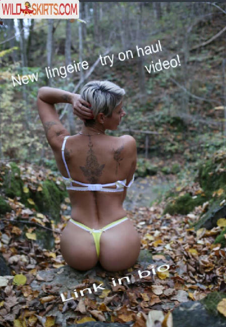 fitandlingerie / Andrea Patonai / Sweetdonuts / tryon321 nude OnlyFans leaked photo #150