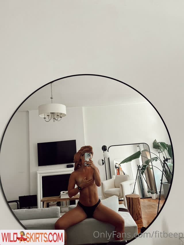 fitbeep nude OnlyFans, Instagram leaked photo #10