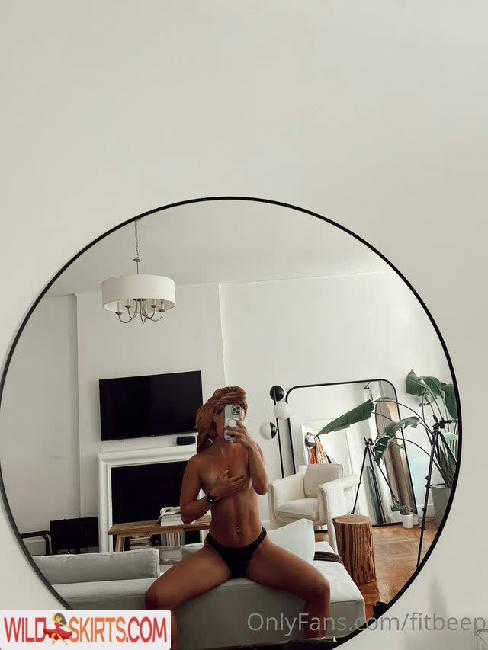 fitbeep nude OnlyFans, Instagram leaked photo #11