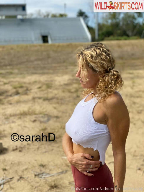 fitblondenextdoor / fitblondenextdoor / sarahs_day nude OnlyFans, Instagram leaked photo #25