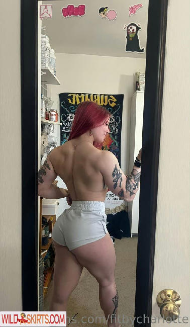 fitbycharlotte / fitbycharlotte / fitbycharlotte_ nude OnlyFans, Instagram leaked photo #28