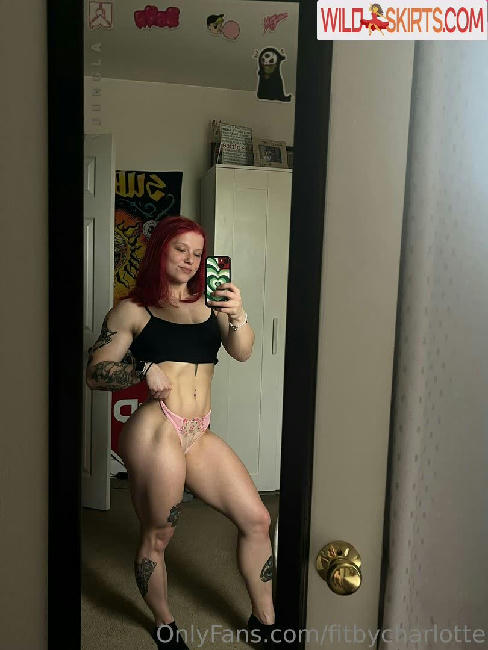 fitbycharlotte / fitbycharlotte / fitbycharlotte_ nude OnlyFans, Instagram leaked photo #34