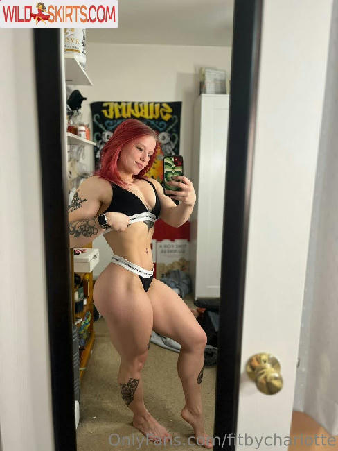 fitbycharlotte / fitbycharlotte / fitbycharlotte_ nude OnlyFans, Instagram leaked photo #32