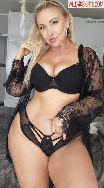 fitcurvyanna / annafanslover / fitcurvyanna nude OnlyFans leaked photo #169