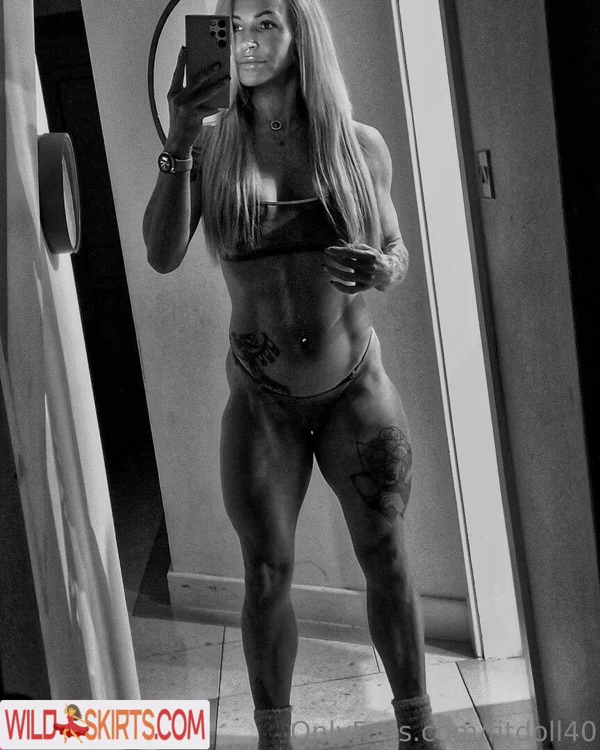 fitdoll40 / fit_dollsfitness / fitdoll40 nude OnlyFans, Instagram leaked photo #3