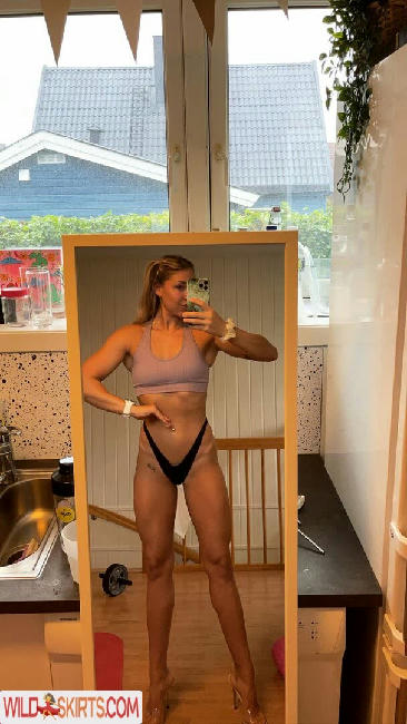 FitelenaVIP / Thea Berntsen / fitelenavip / fitforavalentine nude OnlyFans, Instagram leaked photo #4