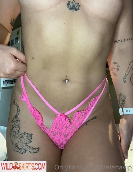 FitelenaVIP / Thea Berntsen / fitelenavip / fitforavalentine nude OnlyFans, Instagram leaked photo #32