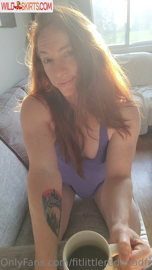 fitlittleredheadfree / fit_little_redhead / fitlittleredheadfree nude OnlyFans, Instagram leaked photo #7