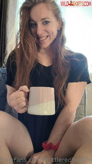 fitlittleredheadfree / fit_little_redhead / fitlittleredheadfree nude OnlyFans, Instagram leaked photo #27