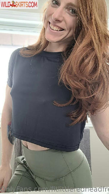 fitlittleredheadfree / fit_little_redhead / fitlittleredheadfree nude OnlyFans, Instagram leaked photo #47