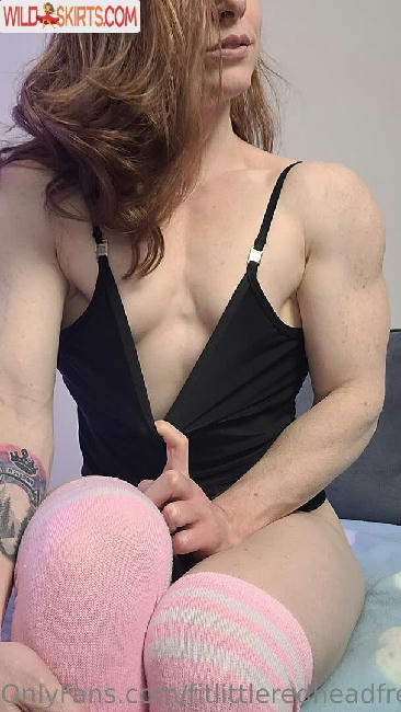 fitlittleredheadfree / fit_little_redhead / fitlittleredheadfree nude OnlyFans, Instagram leaked photo #53