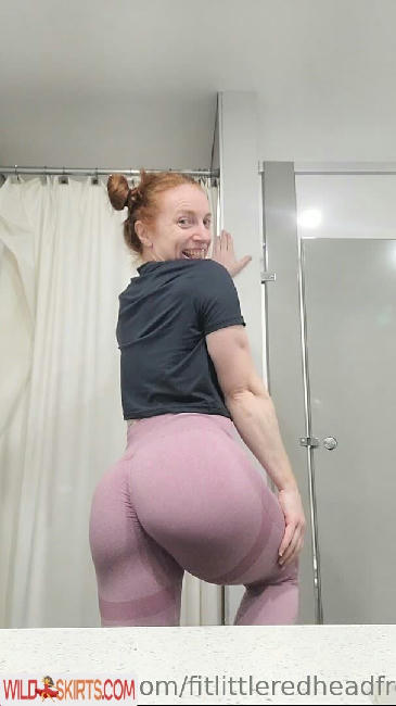 fitlittleredheadfree / fit_little_redhead / fitlittleredheadfree nude OnlyFans, Instagram leaked photo #70