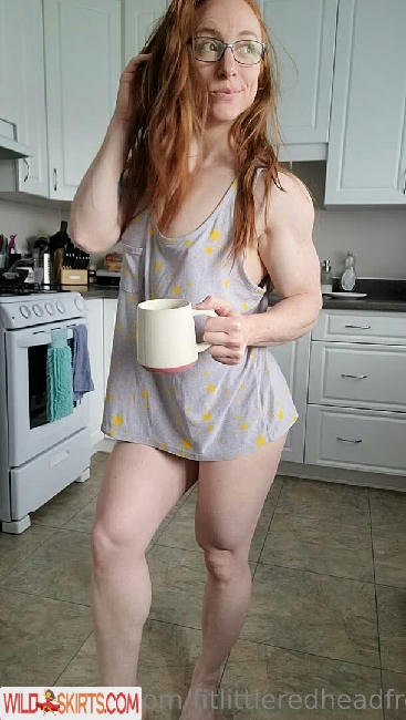 fitlittleredheadfree / fit_little_redhead / fitlittleredheadfree nude OnlyFans, Instagram leaked photo #94