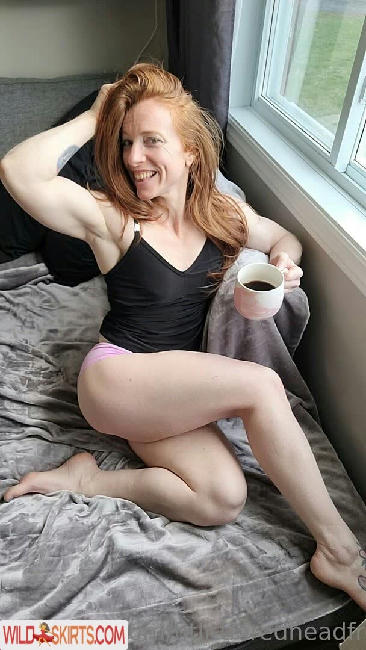 fitlittleredheadfree / fit_little_redhead / fitlittleredheadfree nude OnlyFans, Instagram leaked photo #87