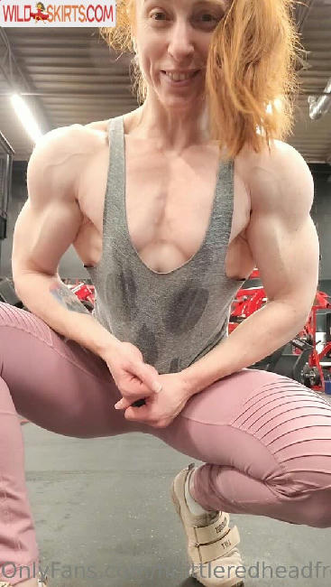 fitlittleredheadfree / fit_little_redhead / fitlittleredheadfree nude OnlyFans, Instagram leaked photo #101