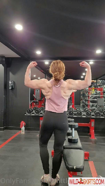 fitlittleredheadfree / fit_little_redhead / fitlittleredheadfree nude OnlyFans, Instagram leaked photo #130