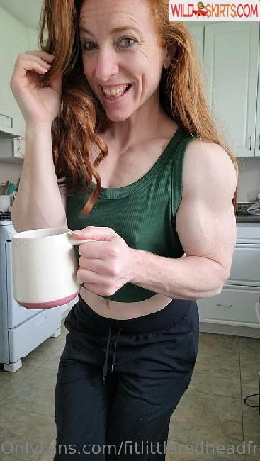 fitlittleredheadfree / fit_little_redhead / fitlittleredheadfree nude OnlyFans, Instagram leaked photo #141