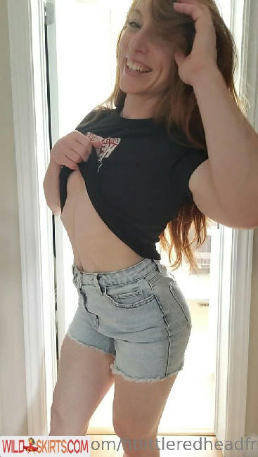 fitlittleredheadfree / fit_little_redhead / fitlittleredheadfree nude OnlyFans, Instagram leaked photo #166