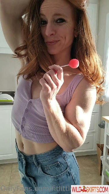 fitlittleredheadfree / fit_little_redhead / fitlittleredheadfree nude OnlyFans, Instagram leaked photo #165