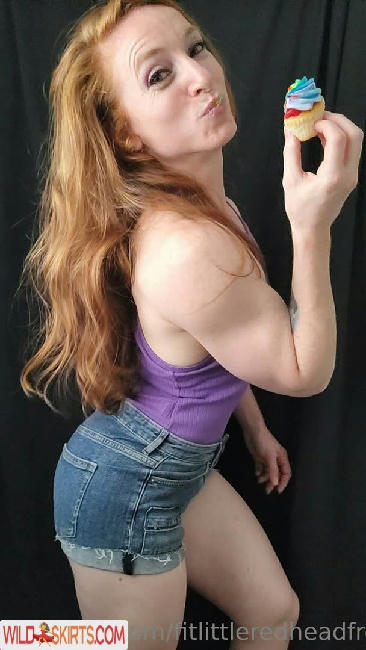 fitlittleredheadfree / fit_little_redhead / fitlittleredheadfree nude OnlyFans, Instagram leaked photo #172