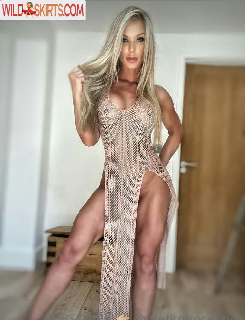 fitmodelmum / Thefitmodelmum / Thefitprincess nude OnlyFans, Instagram leaked photo #4