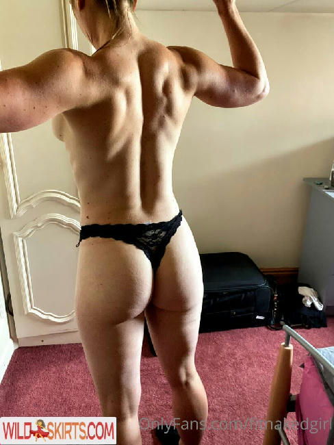 fitnakedgirl / fitnakedgirl / hotfitdivas nude OnlyFans, Instagram leaked photo #47