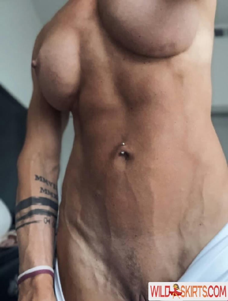 Fitnina / ninafitnessofficial / ninashape nude OnlyFans, Instagram leaked photo #14