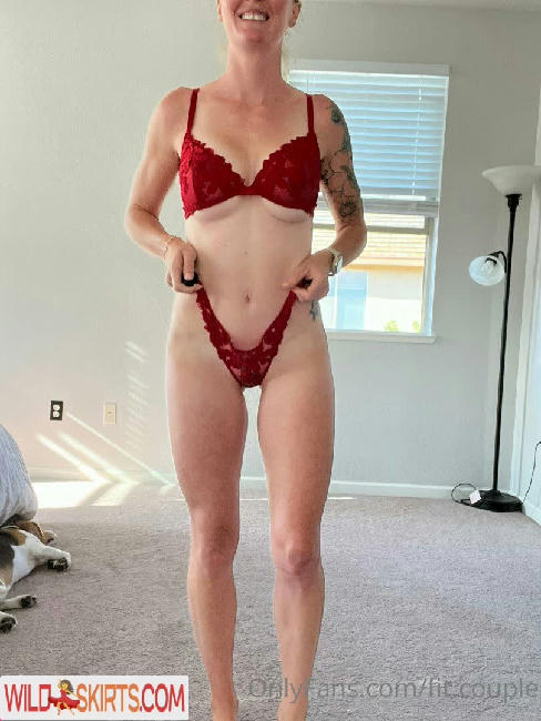 Fitredheadd / fitredheadd nude OnlyFans leaked photo #20