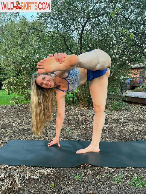 fityogininafree / fityogiinina / fityogininafree nude OnlyFans, Instagram leaked photo #19