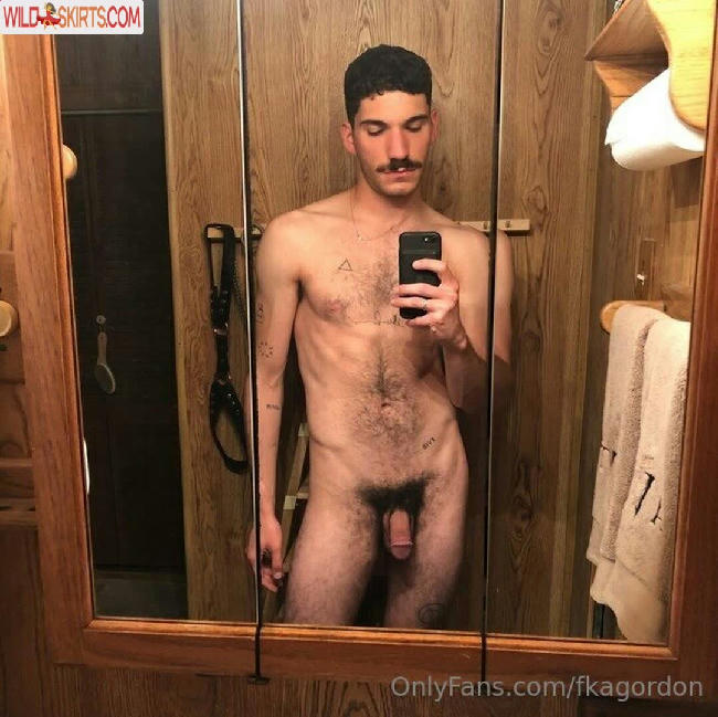 fkagordon nude OnlyFans, Instagram leaked photo #40