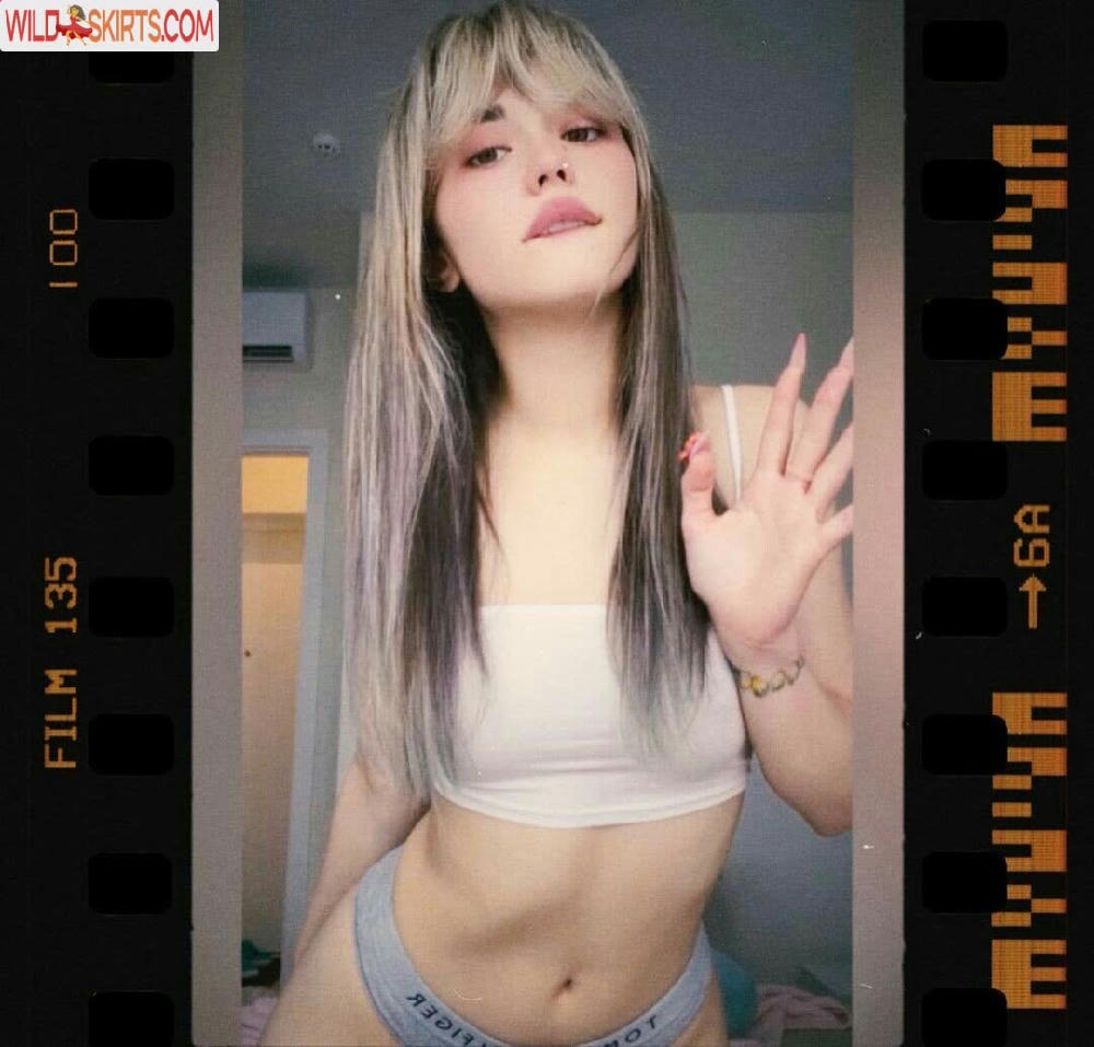 Flaffyx / Isa Maple Shengelia / cindydandois / flaffyx nude OnlyFans, Instagram leaked photo #13