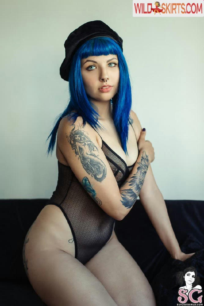 flahsuicide nude OnlyFans, Instagram leaked photo #15