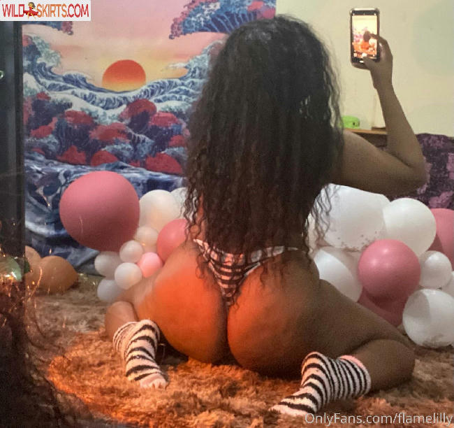 flamelilly / flame_lily_aigaleo / flamelilly nude OnlyFans, Instagram leaked photo #48