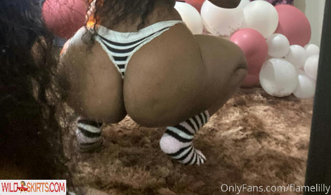 flamelilly / flame_lily_aigaleo / flamelilly nude OnlyFans, Instagram leaked photo #58