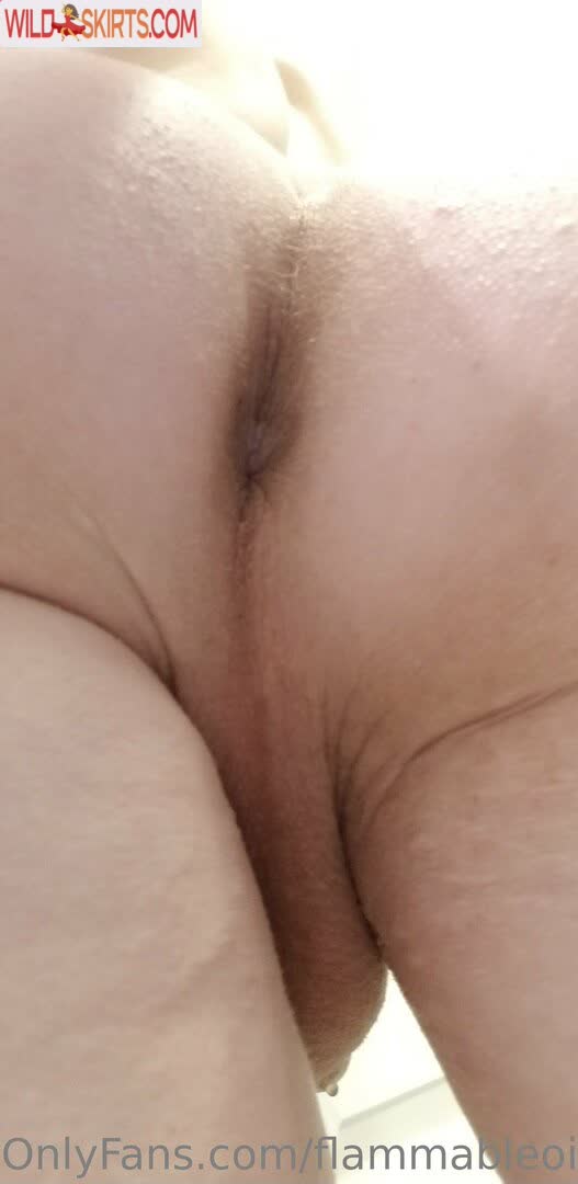 Flammableoil nude leaked photo #38