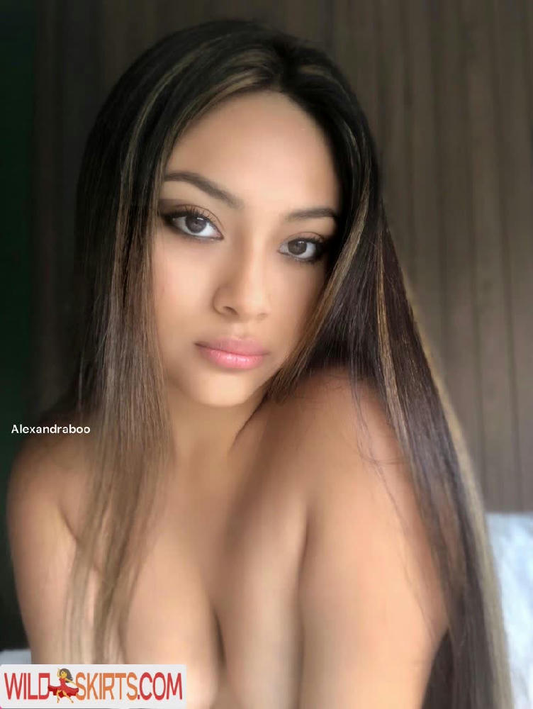 Flavi Alexandraboo / alexandraboo nude OnlyFans leaked photo #23