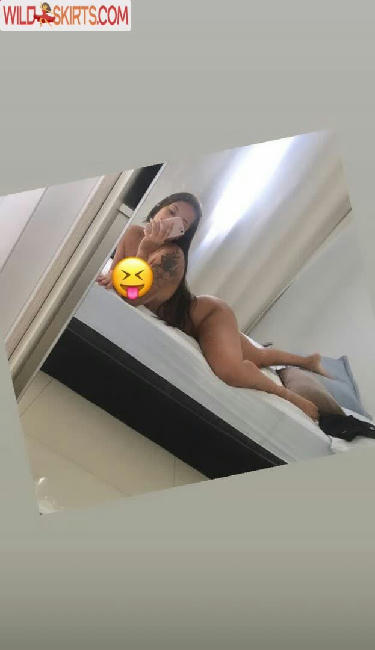 Flavia Carolayne / flaviacarolayne8 nude Instagram leaked photo #43