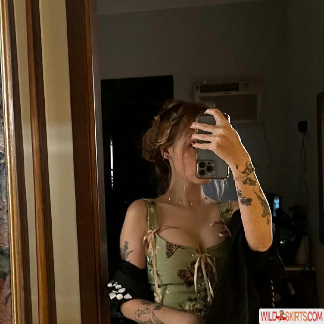 Flavia Sayuri / Sasa / fleivinha nude Instagram leaked photo #150